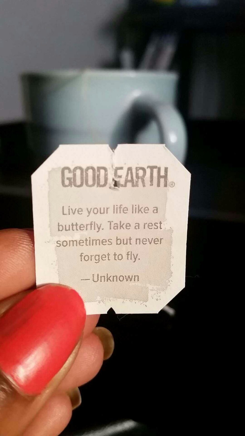 Take Your Time & Break&nbsp;Away