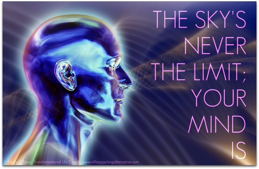 Learn to Embrace the&nbsp;Shift…