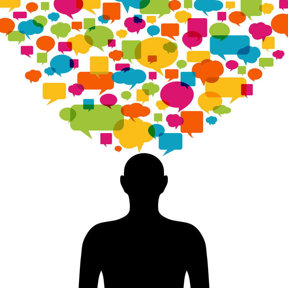 The Power of&nbsp;Thinking…