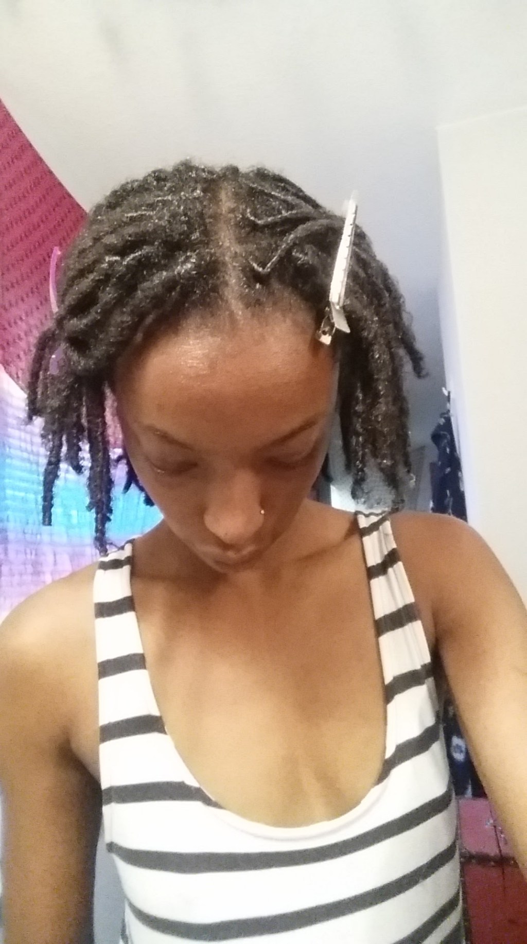 Deadlock Update! (Month 4&nbsp;Locs)