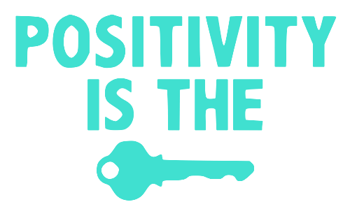 Remember To Think, Positively…