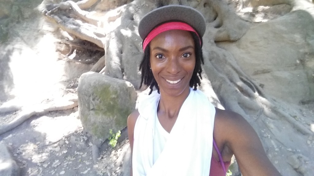 Happy 1 Year Anniversary To My&nbsp;Locs!