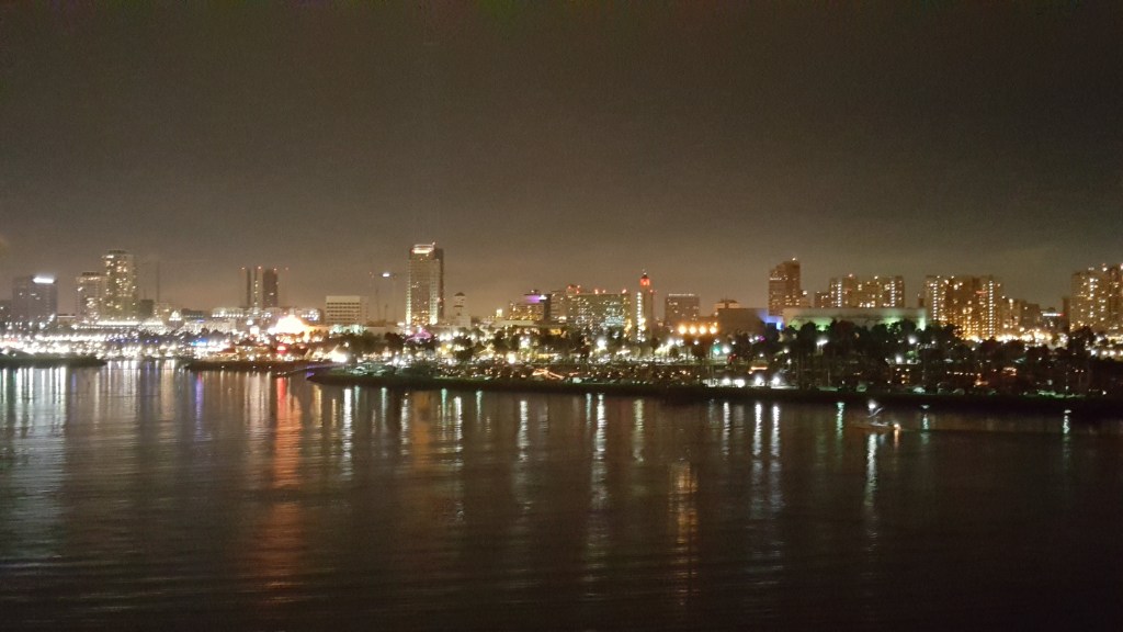 Inhale, I Exhale/Excel…