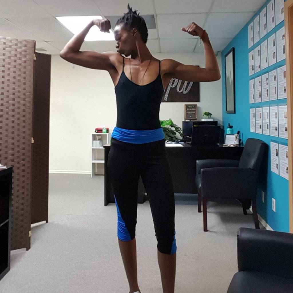 The Perfect Workout:&nbsp;FAQs