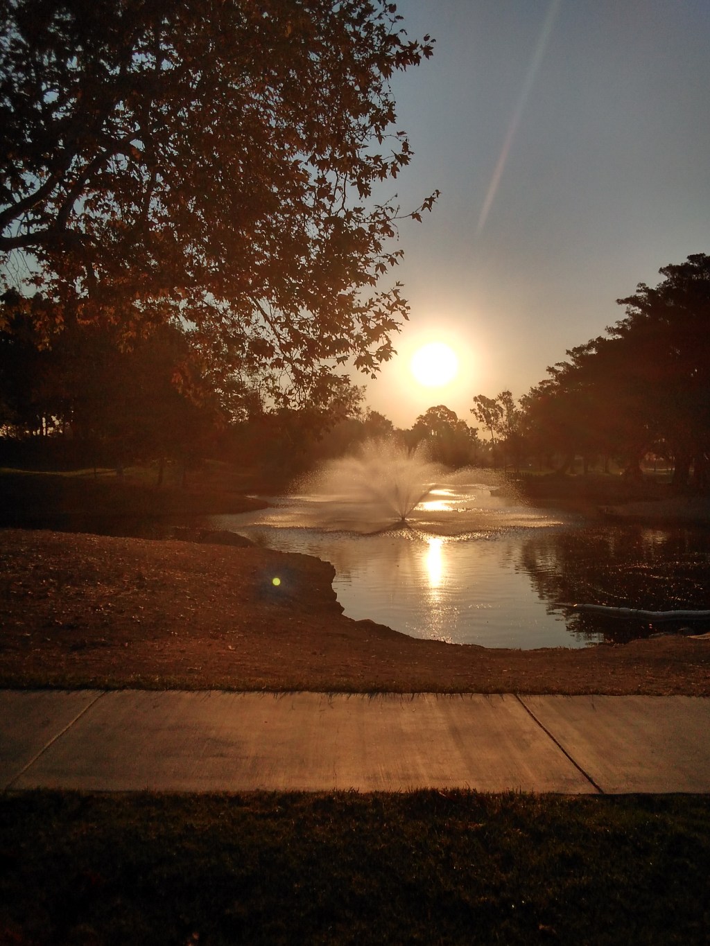 & It Still&nbsp;Hurts.