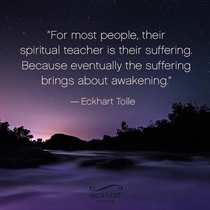 Don’t Feel Sorry For Us, BE BY&nbsp;US!