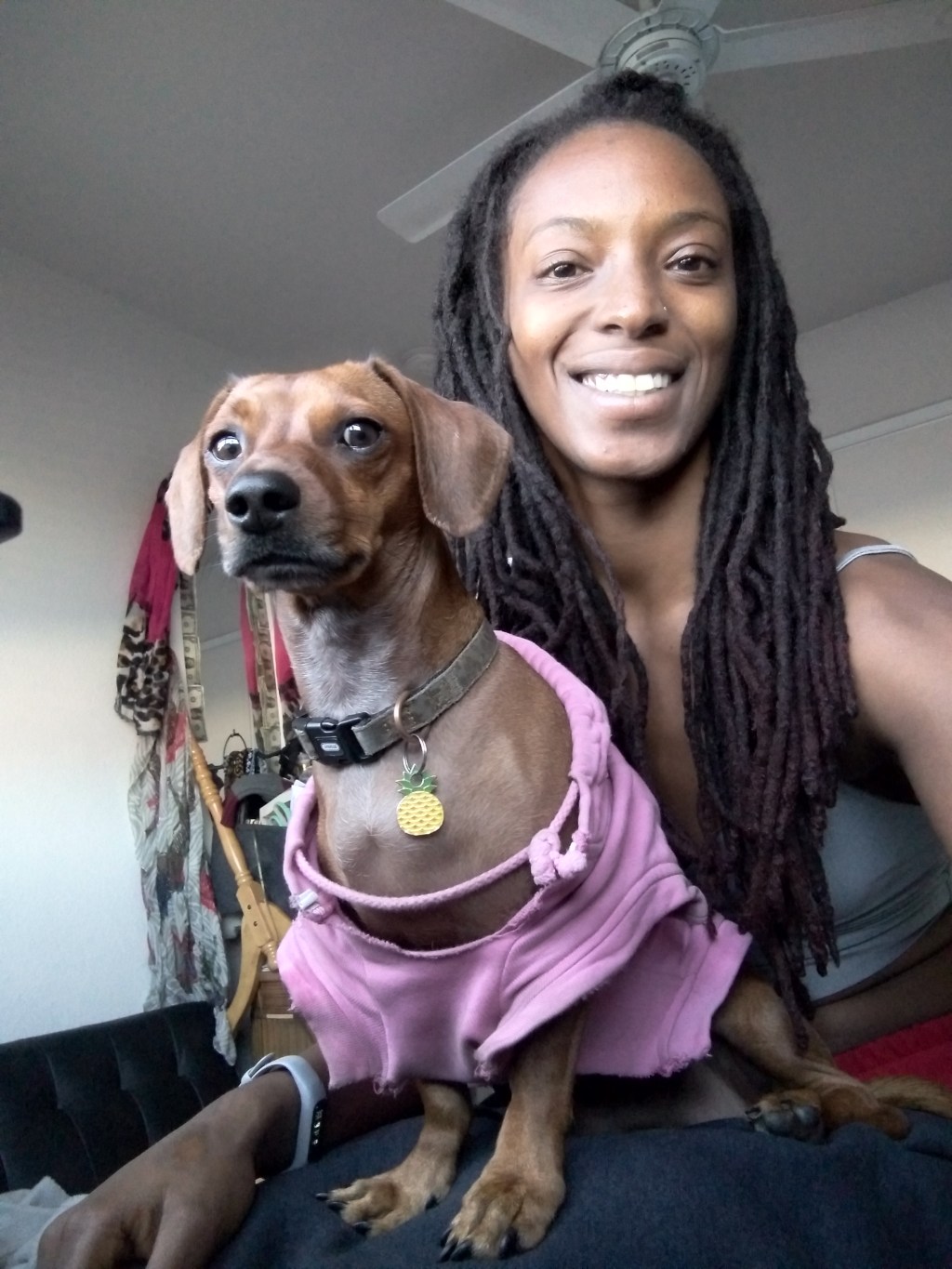 Daily Prompt: January 10,&nbsp;2022