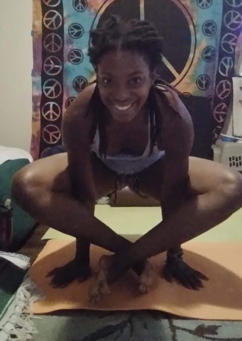 10 Reasons To Practice&nbsp;Yoga