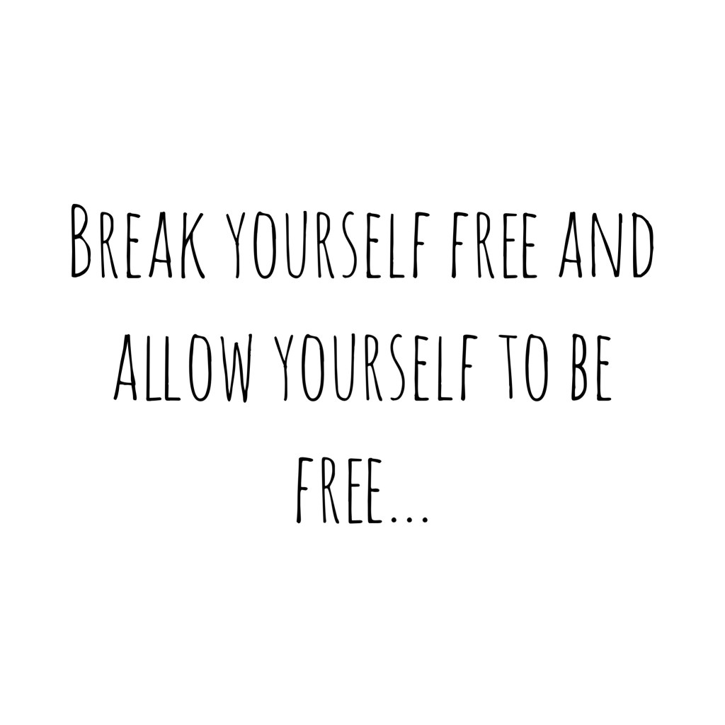 Breaking Free