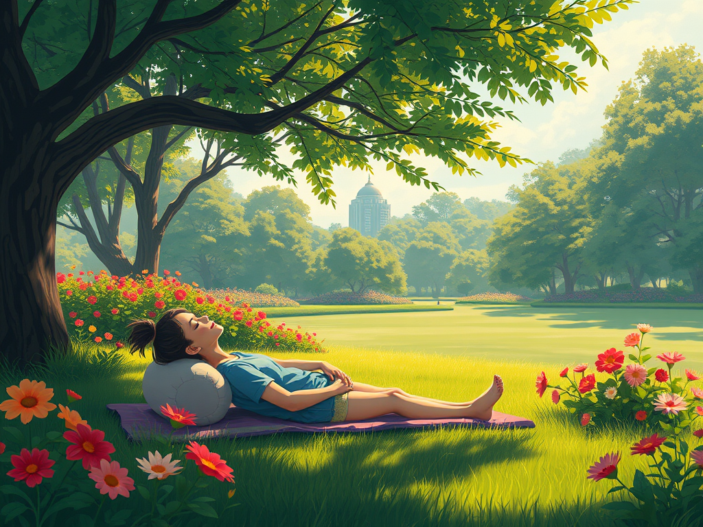 Thrive, Don’t Just Survive: Tips for Enjoying&nbsp;Life