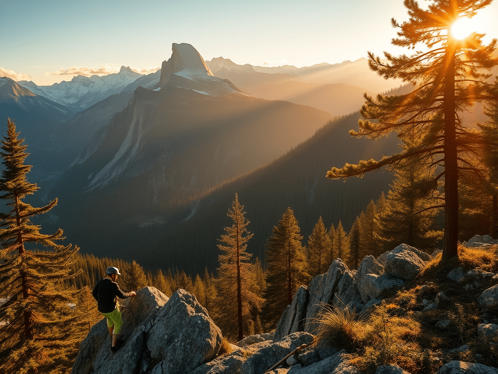 Essentials For Getting That Mojo Back: Adventure and&nbsp;Hobbies