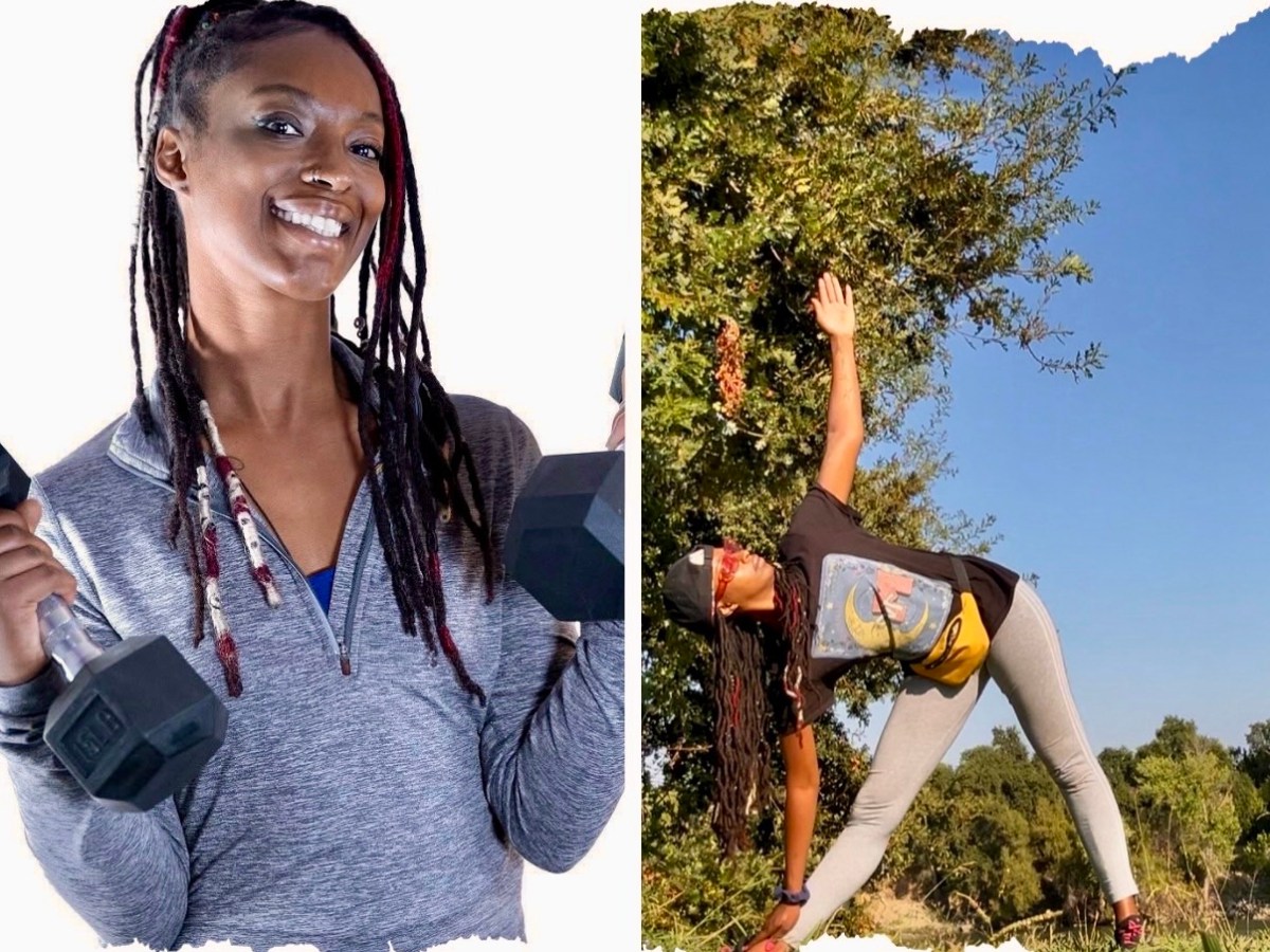 Kickstart Your New Year with Free Yoga&nbsp;Classes