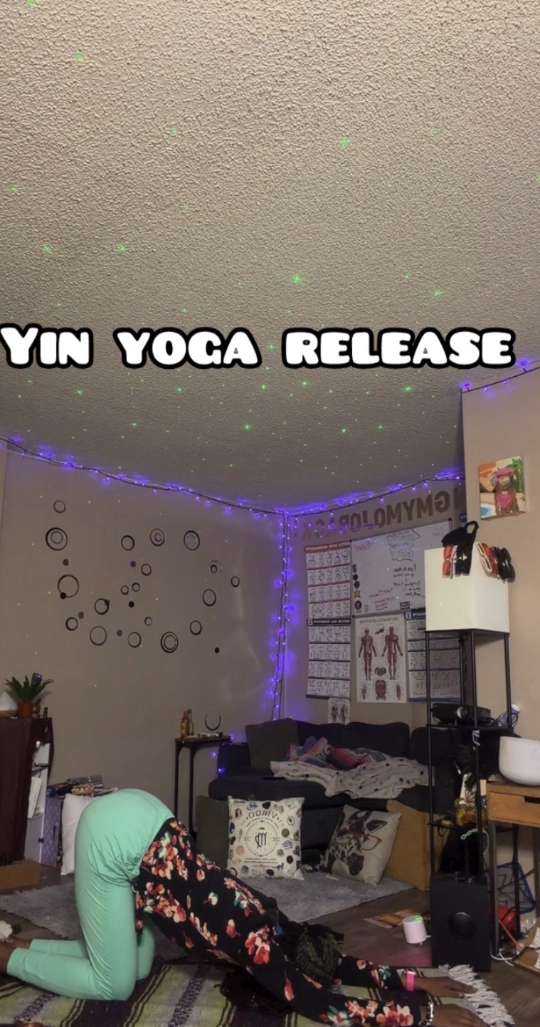 Getting My Mojo&nbsp;Back!