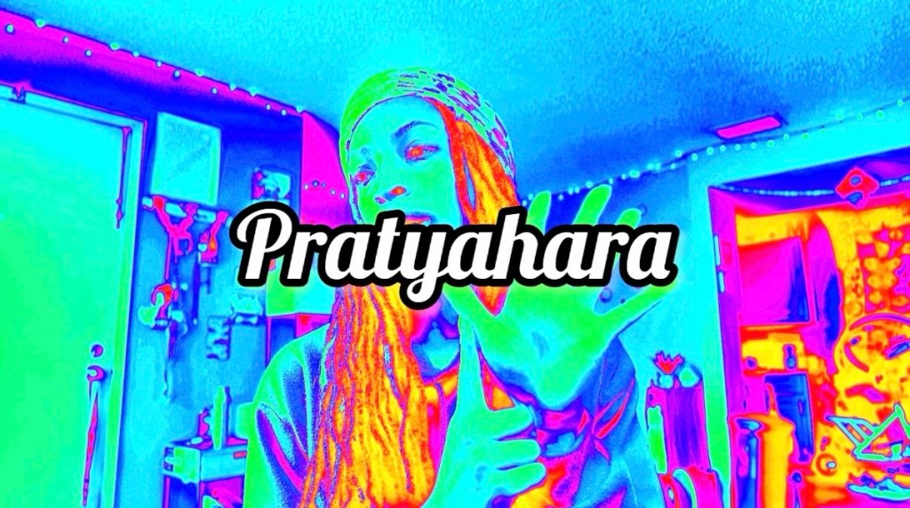 Living the 8 Limbs of Yoga:&nbsp;Pratyahara