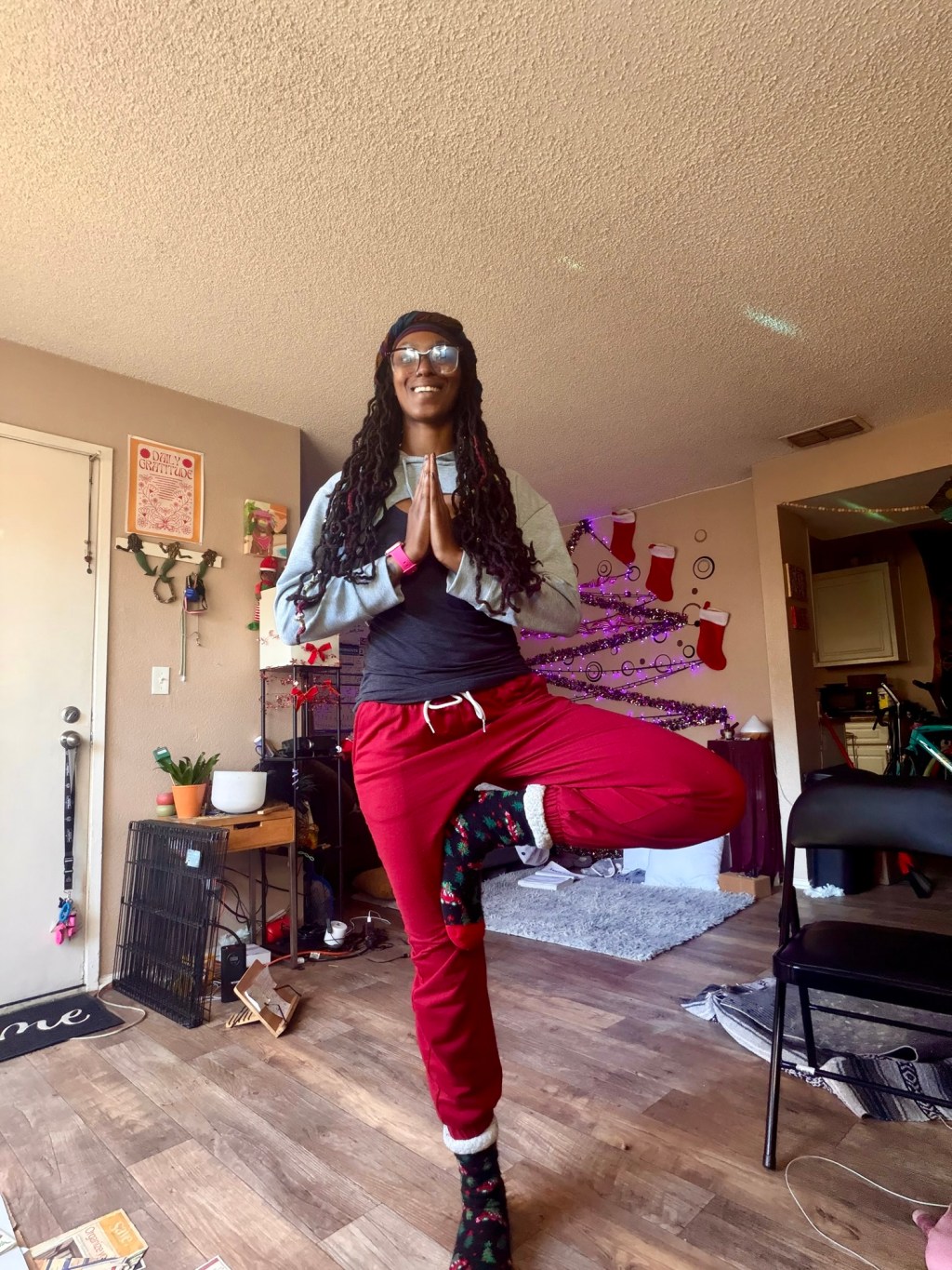 Living the 8 Limbs of Yoga: Yama & Niyama-Asteya & Isvara&nbsp;Pranidhana