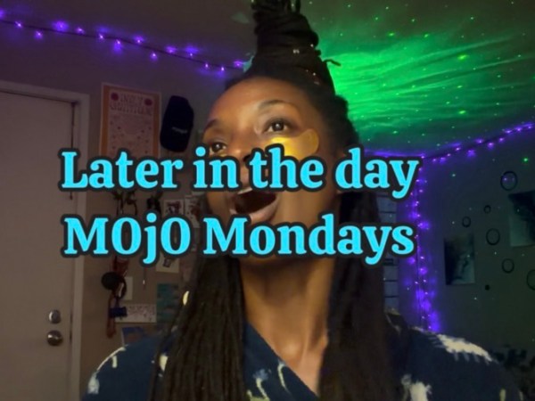 M0j0 Mondays! The Duality of Healing: Bad and Good&nbsp;Experiences