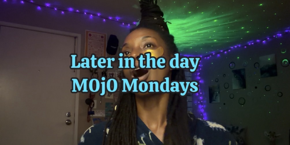 M0j0 Mondays! The Duality of Healing: Bad and Good&nbsp;Experiences