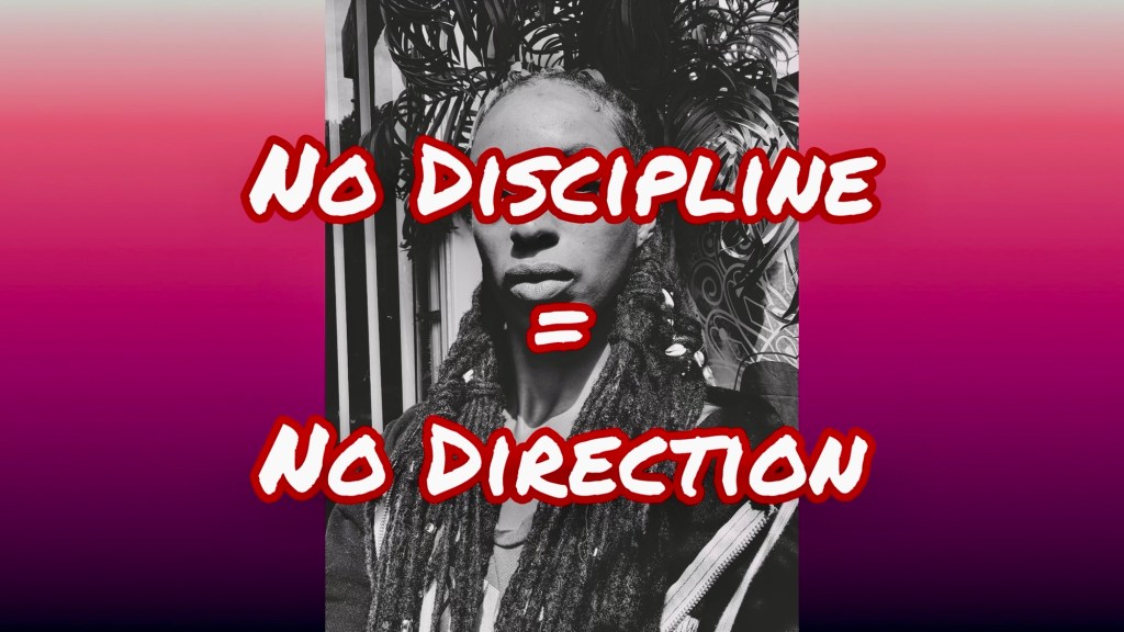 M0j0 Mondays: K(No)W Discipline = K(No)W&nbsp;Direction