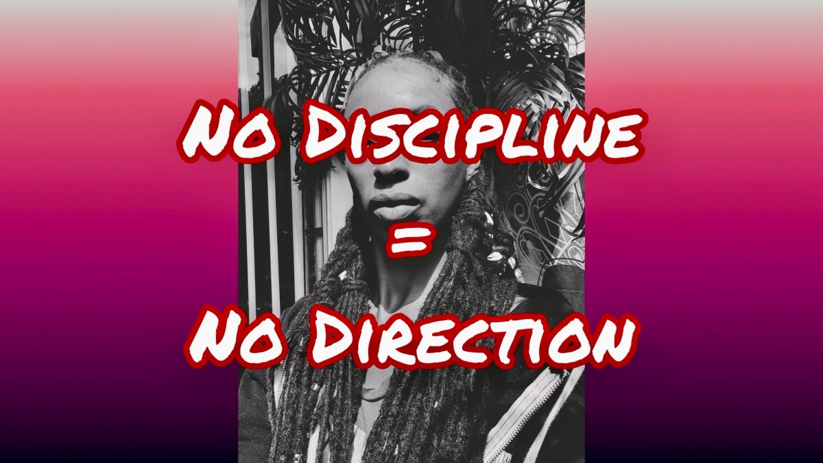 M0j0 Mondays: K(No)W Discipline = K(No)W&nbsp;Direction
